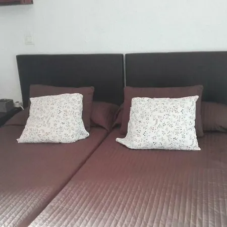 Playamar10 Apartamento Torremolinos