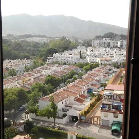 Playamar10 Appartement