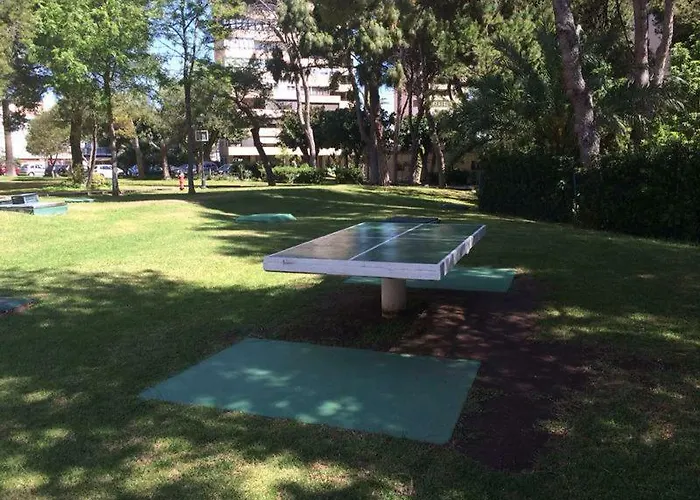 Apartamento Playamar10 Torremolinos