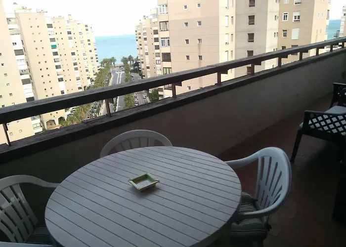 Playamar10 Apartamento *