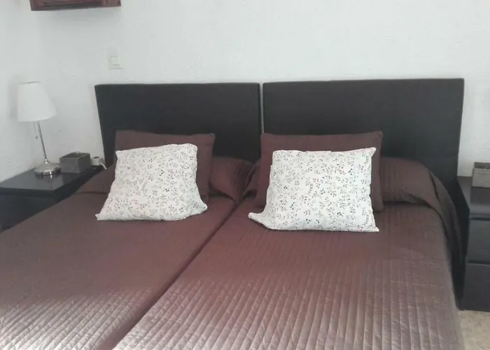 Playamar10 Apartamento Torremolinos