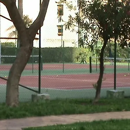 דירה Playamar10 *