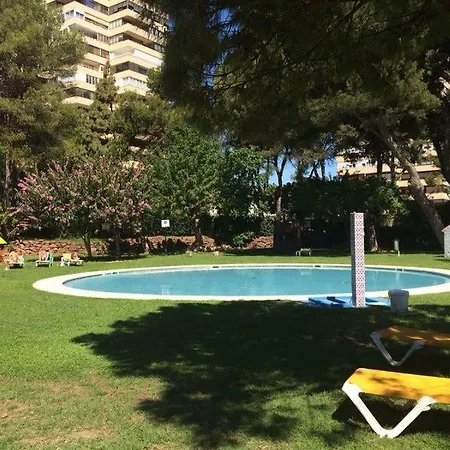 דירה Playamar10 *