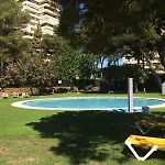 شقة Playamar10 *