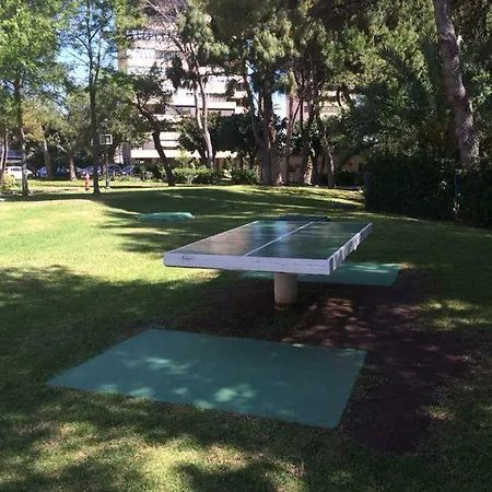 Appartement Playamar10 Torremolinos