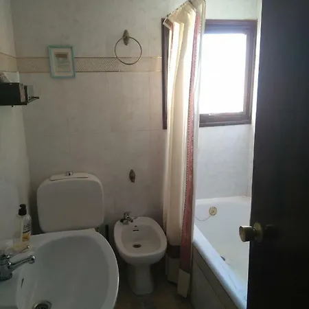 Apartment Playamar10