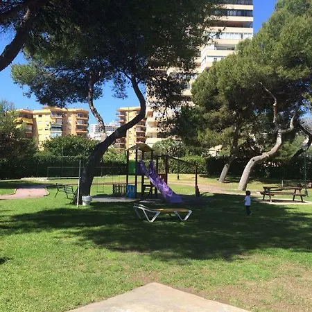 Lägenhet Playamar10 *