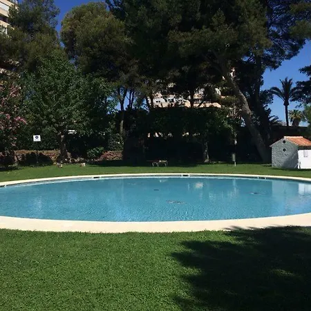 Apartment Playamar10 *