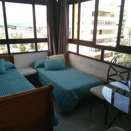 Playamar10 Apartment *