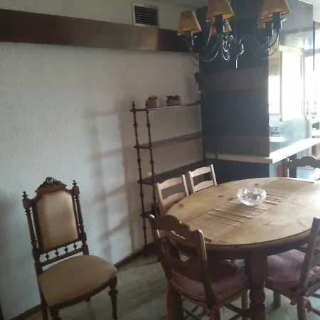 Playamar10 Lägenhet Torremolinos
