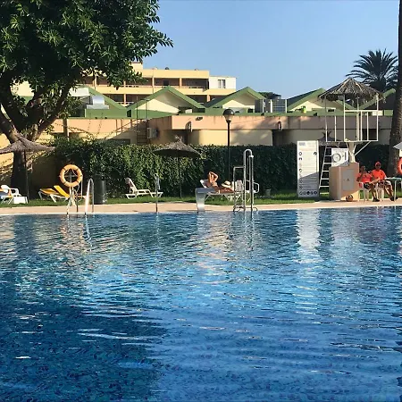 Playamar10 * Torremolinos