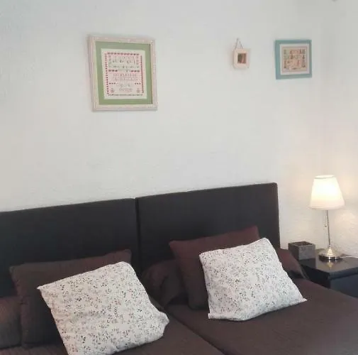 Appartement Playamar10 Torremolinos