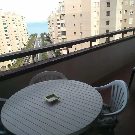 Playamar10 Apartament *