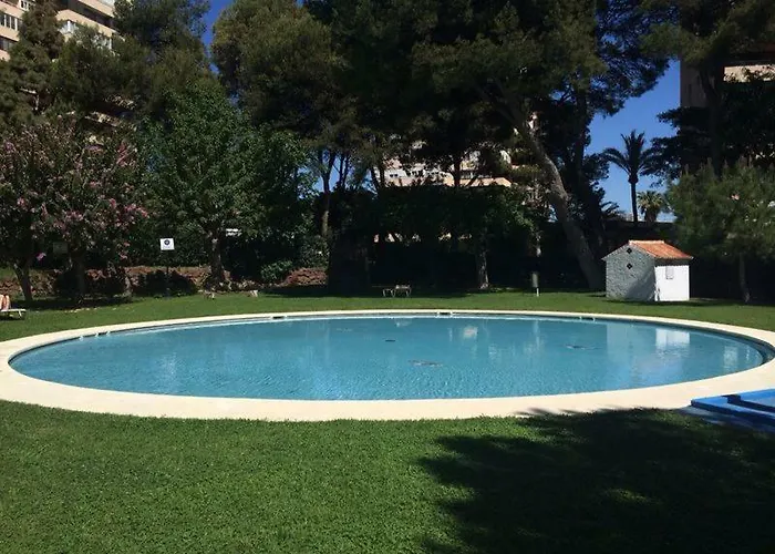 Apartament Playamar10 *