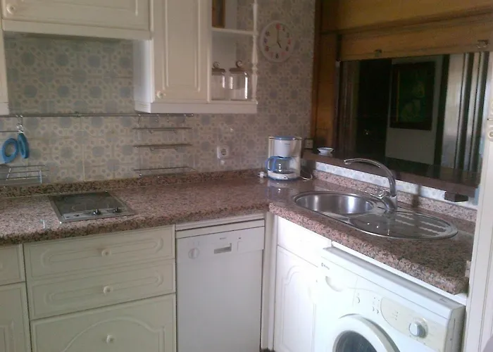 Apartament Playamar10