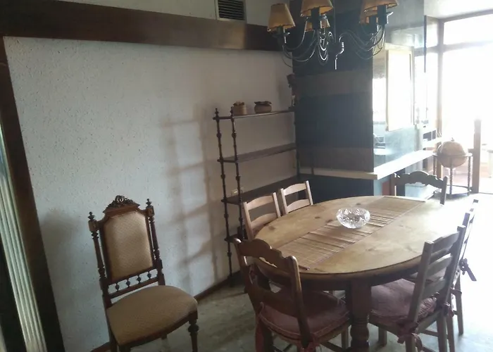 Playamar10 Apartament Torremolinos