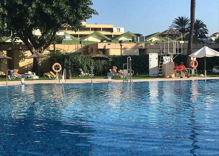 Playamar10 * Torremolinos