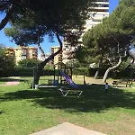 Apartmán Playamar10 *
