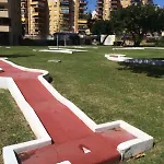 Playamar10 * Torremolinos