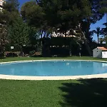 Apartmán Playamar10 *
