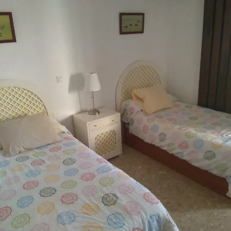 Playamar10 Apartmán Torremolinos