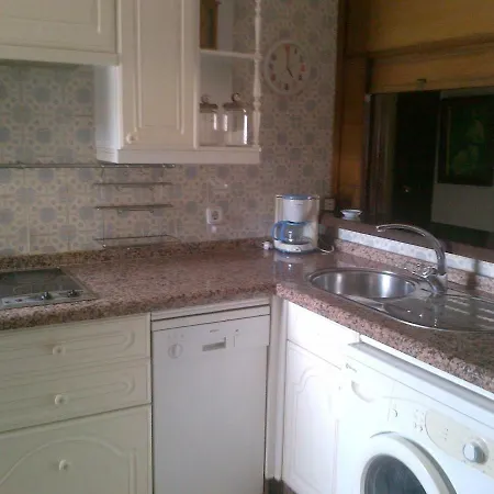 Apartmán Playamar10