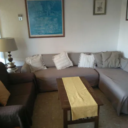 Playamar10 Apartamento *